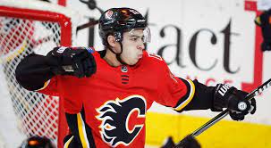 Additional pages for this player. Gaudreau Rejoins Flames After Father S Cardiac Event Sportsnet Ca