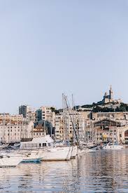 In recent years the once gritty waterfront has undergone improvements, resulting in an attractive pedestrian area lined with cafes, restaurants, and bars. Our Favourite Things To Do In Marseille Along Dusty Roads