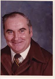 Owen Francis Shields (1927-2001): homenaje de Find a Grave