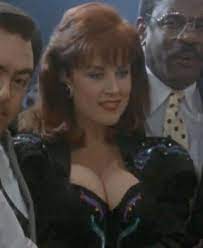 Raquel, 26, was raised in a californian aquatic circus. Karen Rocky V The Female Villains Wiki Fandom