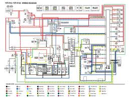 Al, please consult your yamaha dealer. 2006 Yamaha R6 Wiring Diagram Wiring Diagrams Eternal Pose