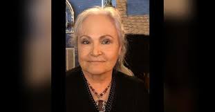 Genoveva Cecilia Morrison Obituary