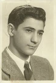 Alfred “Cookie” Tomaro (1929-2006)