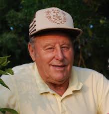 Obituary of Bert Rudy KOLISH