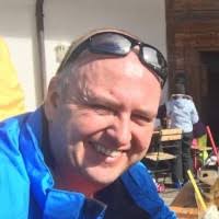 Nicholas Bruty Email & Phone Number