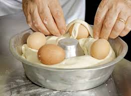 Maybe you would like to learn more about one of these? Tradizioni Culinarie Della Pasqua Partenopea Napoli Turistica