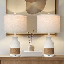 Highland Dunes Table Lamps You'll Love