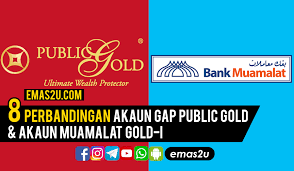 Maksud saya, die akan buat nilaian emas dengan densimeter sehingga dapat nilai. 8 Perbandingan Akaun Gap Public Gold Akaun Muamalat Gold I Emas2u Tips Pelaburan Emas