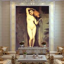 Sur pornhub nous avons les plus belles grosses femmes nues. Chine Handmade Moderne De Haute Qualite Photo Sur Toile Impressionniste Femme Nue Huile Corps Peinture Acheter Huile Sur Toile Sur Fr Made In China Com