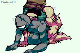 Rule34 - If it exists, there is porn of it   5442541