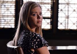 Sydney Sweeney - Bethany Young? She'S In The Finale. : R/Prettylittleliars