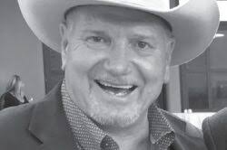 David Patrick Sexton