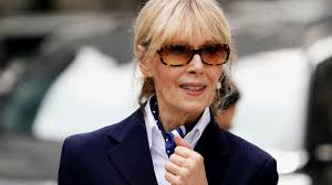 E. Jean Carroll: From Advice Columnist to Symbol of Accountability