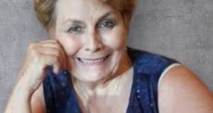 Mary Ruth Phillips, Oliver Springs