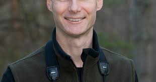 Hugh Simmons Named to National Audubon Board