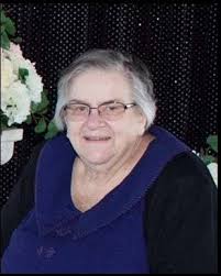 Obituary for Carolyn A (Gordon) Curtis