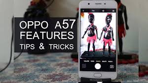 Oppo A57 Features Tips And Tricks Color Os Marshmallow Youtube