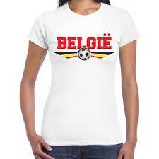 Voetbalshop bied je een uitgebreid assortiment voetbalkleding, van handschoenen tot wedstrijdshirts! Belgie Sportshirts 2021 Kopen Beslist Be Nieuwe Collectie