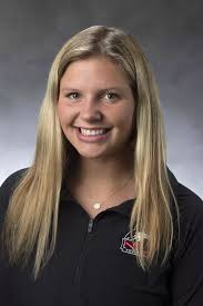 2018-19 Women's Tennis Roster