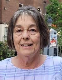 Obituary information for Deborah Blackburn