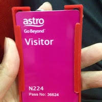 Allows astro customers to watch local and international streams. Astro North Entrance Building In Bukit Jalil
