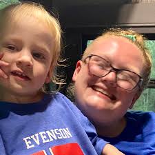 Fundraiser by Anna Madson-Monsrud : Support for Medical Bills After Sepsis