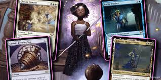 Aminatou, Veil Piercer Commander Deck Guide - MTG