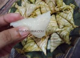 Assalamualaikum, mood hari raya aidil adha sudah tiba. Ketupat Bonda Ketupat Palas Frozen Kelantan Yang Sedap Lembut Dan Murah