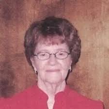 Obituary information for Nita Marlene Rock