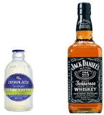 We finally get some vibrant color and the. How Drunk Would You Need To Be To Confuse Jack Daniel S With Cayman Jack Techdirt
