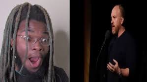 Russian guy FIRST TIME watches LOUIS CK jokes about RUSSIA (reaction)
