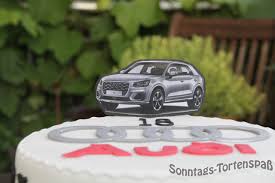 Hauptstraße 75 73329 kuchen tel. Immer Wieder Sonntags Audi Torte