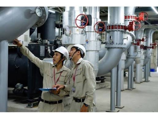 4 LƯU Ý KHI SỬ DỤNG THIẾT BỊ MÁY MÓC | Công ty TNHH TMDV IST