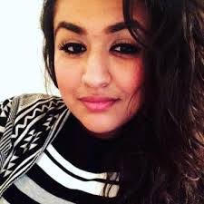 Maria Aldaco's Instagram, Twitter & Facebook