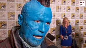 Marvel studios previewed guardians of the galaxy vol. Michael Rooker Interview Guardians Of The Galaxy Vol 2 Sdcc 2016 Youtube