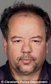 DEATH PENALTY BEING SOUGHT IN CLEVELAND KIDNAPPING