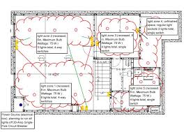 Learn how to rough in basement electrical wiring and how to wire your basement. Ve 1525 Fluorescent Lights Electrical Diy Chatroom Home Improvement Forum Schematic Wiring