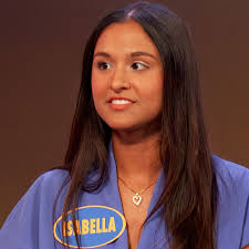 YEEHAW! #SteveHarvey meets genuine cowboys! The Goodman boys don't wear  their hats just for show, they compete in professional rodeos! 🤠🤠🤠  #FamilyFeud