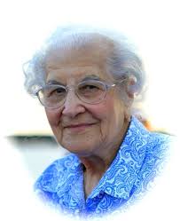 Obituary for Anna D. (Timperio) Corsi