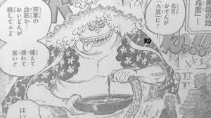 One Piece Chapter 962 Daimyo Dan Pengikutnya Tribun Jambi The daimyo and his retainer. one piece chapter 962 daimyo dan