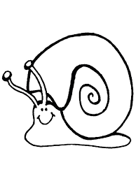 Printable Snail Body Coloring Page The Length Of A Snail S Life Depends On Each Specific Species In 2020 Coloring Pages Animal Coloring Pages Printable Coloring Pages