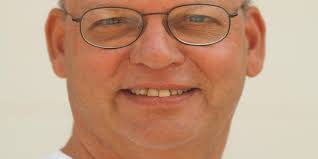 My own Joe Blake story