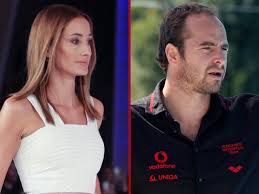 Vízilabdázni a központi sportiskolában kezdett, majd 1989 és 1996 között az. Velvet Celeb Ki A Legszebb Hazai Celebpar