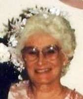 Ferba Bisbee Obituary (1926-2013)