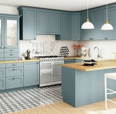 Couleur Originale Et Belle Pour Une Cuisine Meuble Cuisine Repeindre Meuble Cuisine Peinture Meuble Cuisine