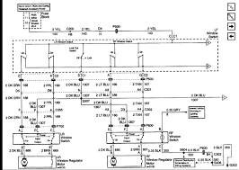 Iirc, frotosride said that he did that to keep the diagram from appearing quite so cluttered. Pontiac Montana Power Window Switch Wiring Diagram Pontiac Montana Pontiac Grand Am Pontiac