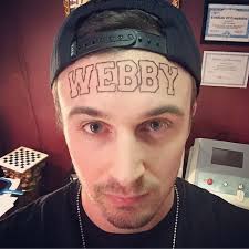 Chris Webby
