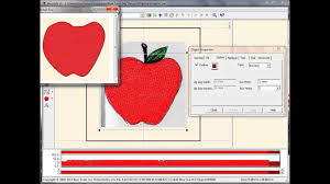It's a matter of choice. 9 Best Embroidery Software Programs Reviewed In Detail Jul 2021