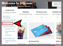 Find credit card issuer customer service phone numbers. Discovercard Com Application Apply For Discover Credit Card Cashback