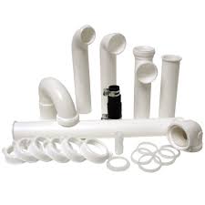 garbage disposal installation kit set